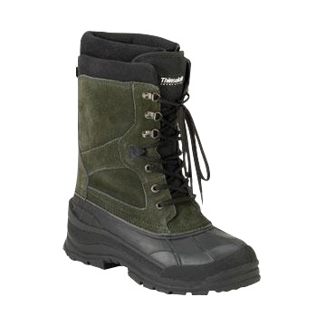 BOCANCI TRACKER SNOW MAN THERMO M43